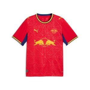 RB Leipzig - 2ª Equipación 26/27