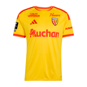 RC Lens - 1ª Equipación 26/27