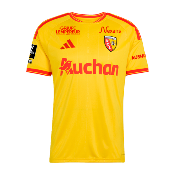 RC Lens - 1ª Equipación 26/27