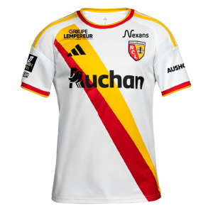 RC Lens - 3ª Equipación 26/27