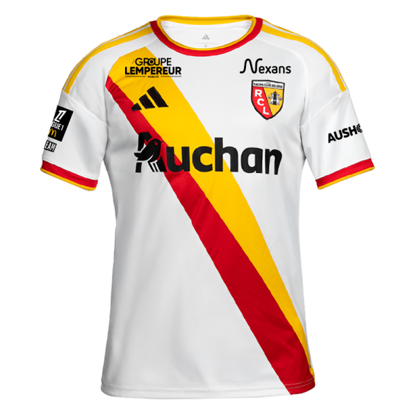 RC Lens - 3ª Equipación 26/27