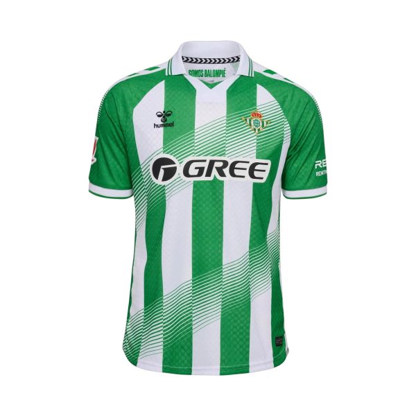 Real Betis - 1ª Equipación 26/27