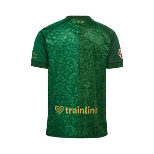 Real Betis - 2ª Equipación 26/27