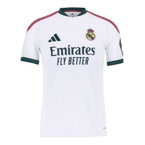 Real Madrid - 1ª Equipación 26/27