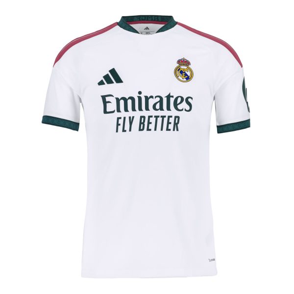 Real Madrid - 1ª Equipación 26/27