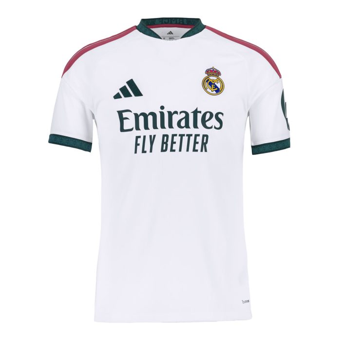 Real Madrid - 1ª Equipación 26/27