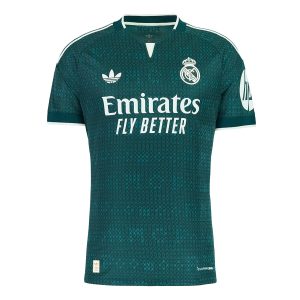Real Madrid - 2ª Equipación 26/27