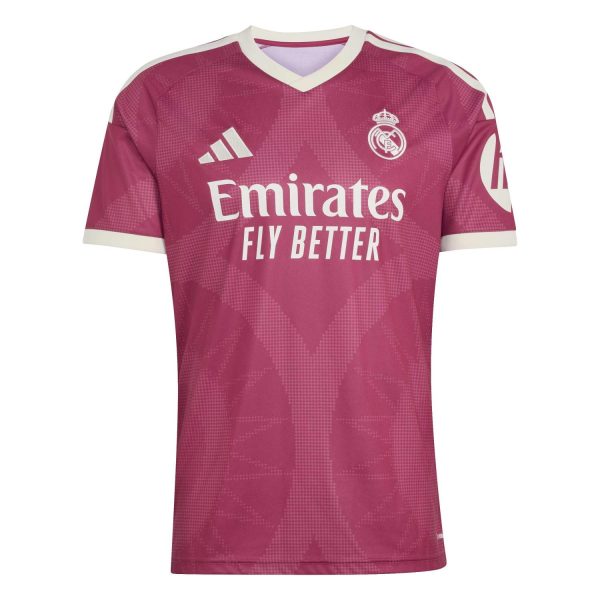 Real Madrid - 3ª Equipación 26/27