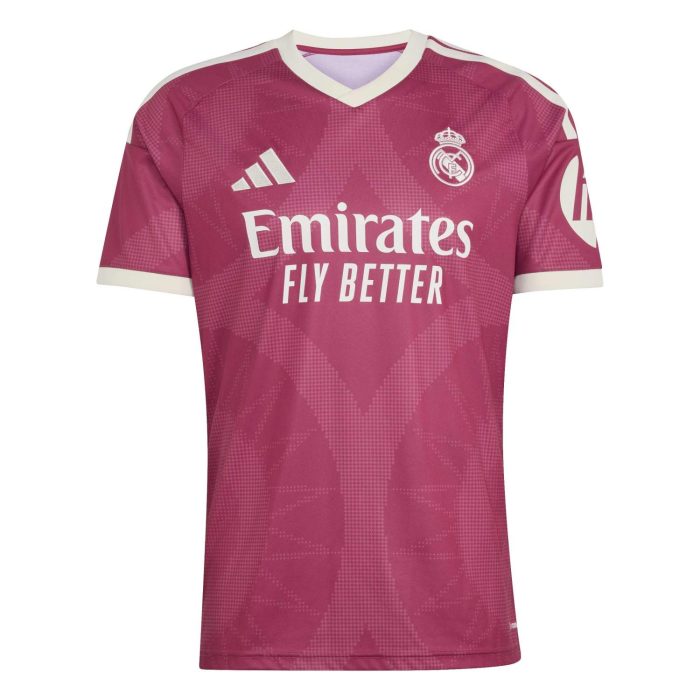 Real Madrid - 3ª Equipación 26/27