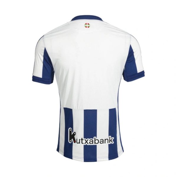 Real Sociedad - 1ª Equipación 26/27