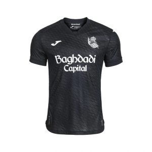 Real Sociedad - 2ª Equipación 26/27