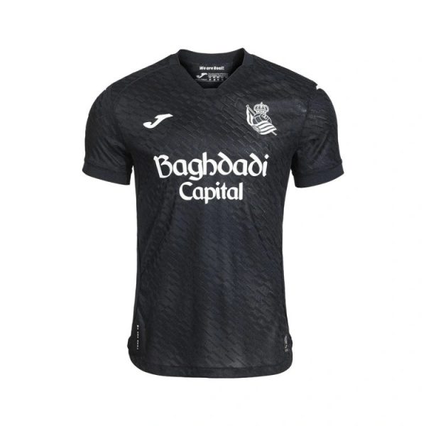 Real Sociedad - 2ª Equipación 26/27