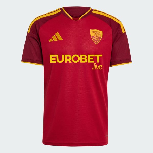 Roma - 1ª Equipación 26/27