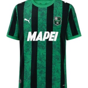 Sassuolo - 1ª Equipación 26/27