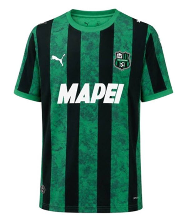 Sassuolo - 1ª Equipación 26/27