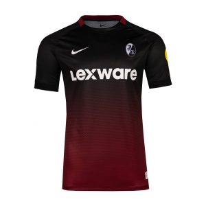 SC Freiburg - 3ª Equipación 26/27