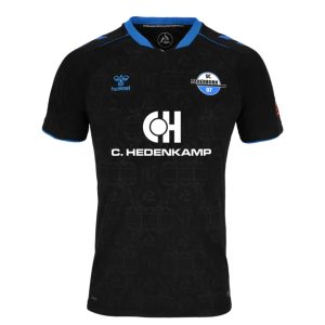 SC Paderborn 07 - 1ª Equipación 26/27