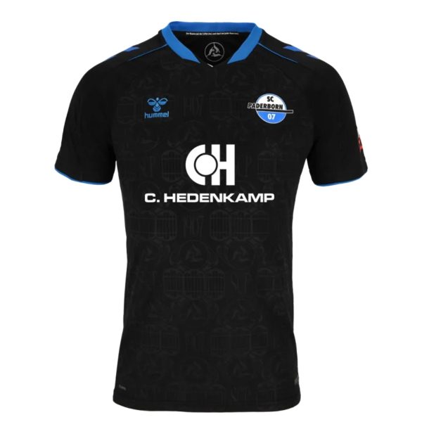 SC Paderborn 07 - 1ª Equipación 26/27