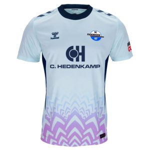 SC Paderborn 07 - 3ª Equipación 26/27