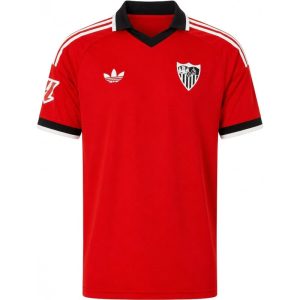 Sevilla - 2ª Equipación 26/27