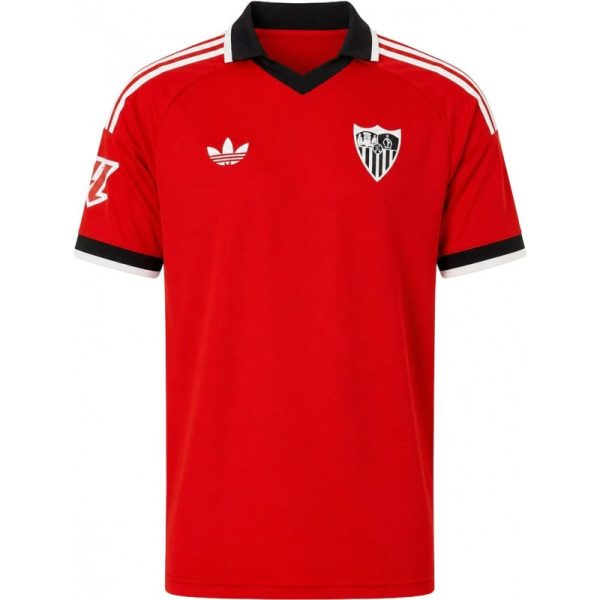 Sevilla - 2ª Equipación 26/27