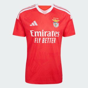 SL Benfica - 1ª Equipación 26/27
