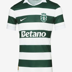 Sporting CP - 1ª Equipación 26/27
