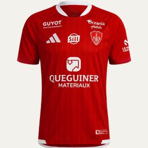 Stade Brestois 29 - 1ª Equipación 26/27
