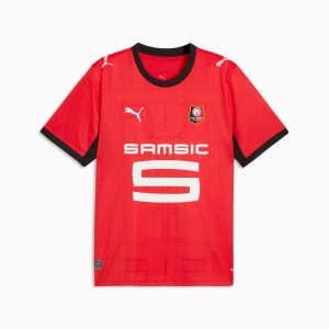 Stade Rennais FC - 1ª Equipación 26/27
