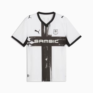 Stade Rennais FC - 2ª Equipación 26/27