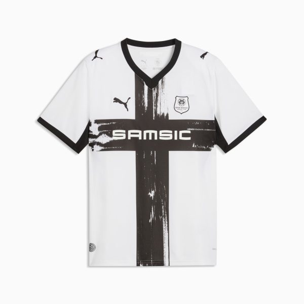 Stade Rennais FC - 2ª Equipación 26/27