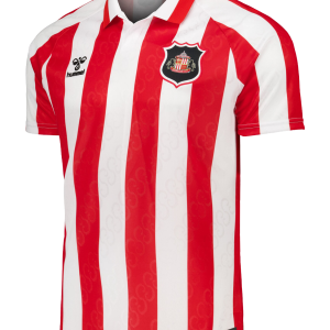 Sunderland - 1ª Equipación 26/27