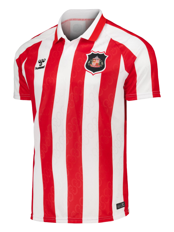 Sunderland - 1ª Equipación 26/27