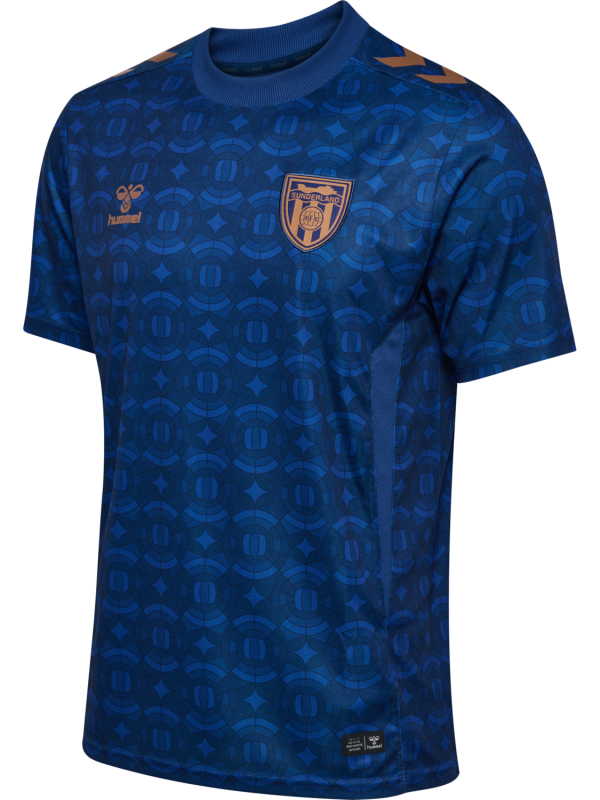 Sunderland - 3ª Equipación 26/27