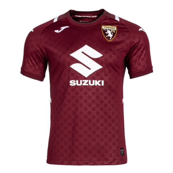 Torino - 1ª Equipación 26/27
