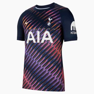 Tottenham Hotspur - 2ª Equipación 26/27