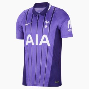 Tottenham Hotspur - 3ª Equipación 26/27