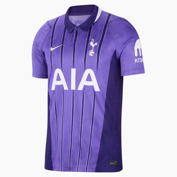 Tottenham Hotspur - 3ª Equipación 26/27