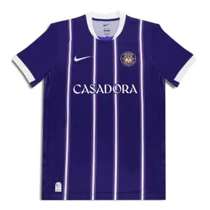 Toulouse FC - 1ª Equipación 26/27