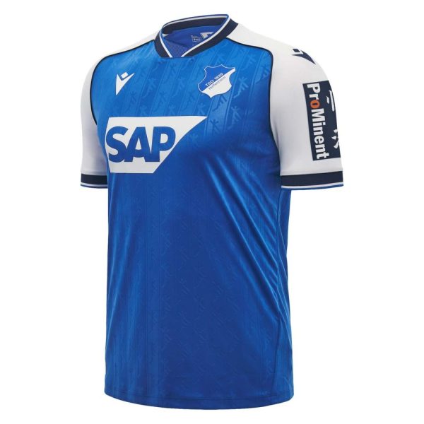 TSG 1899 Hoffenheim - 1ª Equipación 26/27