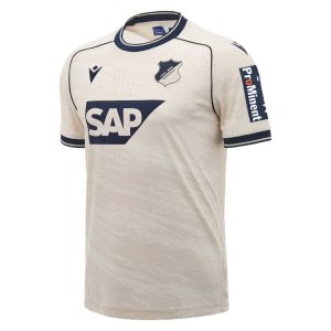 TSG 1899 Hoffenheim - 2ª Equipación 26/27