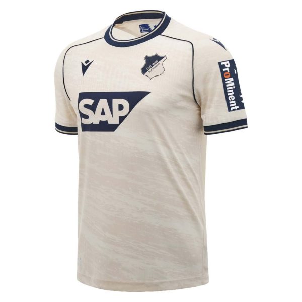 TSG 1899 Hoffenheim - 2ª Equipación 26/27