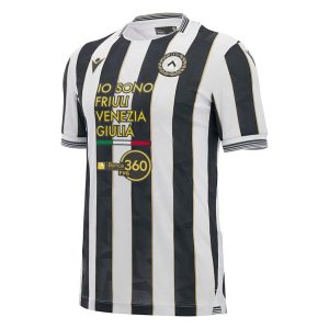 Udinese - 1ª Equipación 26/27
