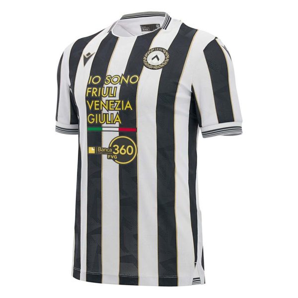 Udinese - 1ª Equipación 26/27