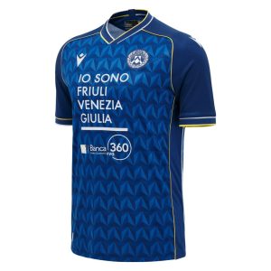 Udinese - 2ª Equipación 26/27