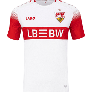 VfB Stuttgart - 1ª Equipación 26/27