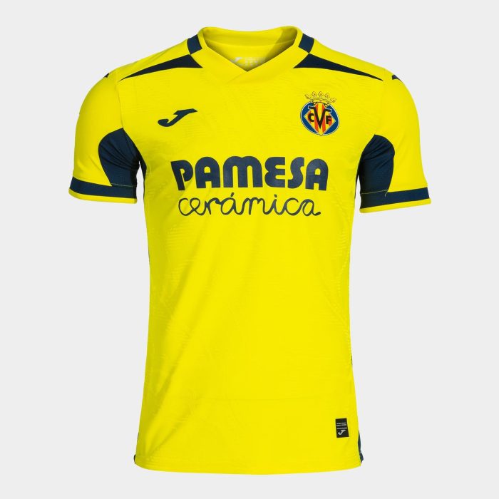 Villarreal - 1ª Equipación 26/27