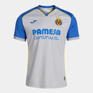 Villarreal - 2ª Equipación 26/27