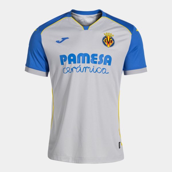 Villarreal - 2ª Equipación 26/27