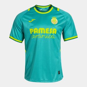 Villarreal - 3ª Equipación 26/27